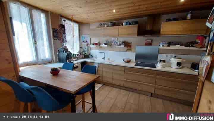 Casa en venta en 