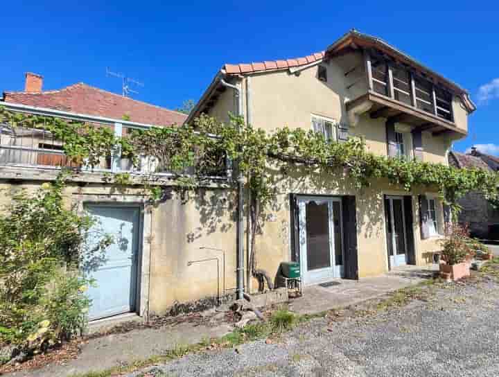 Casa para venda em 