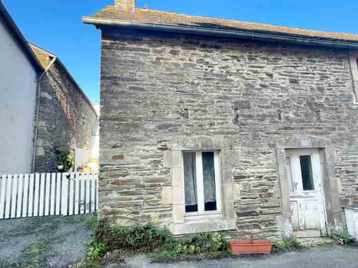 Maison à vendre à 