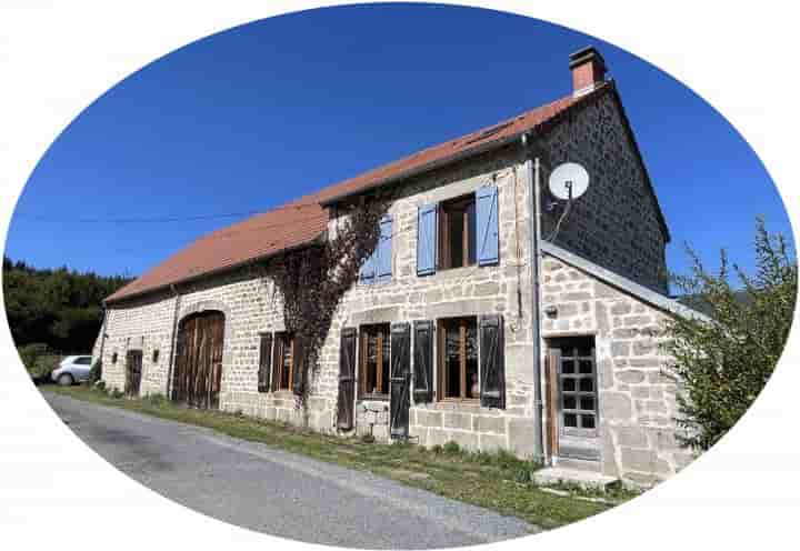 Maison à vendre à 