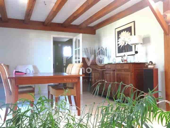 Casa en venta en Basse-Goulaine