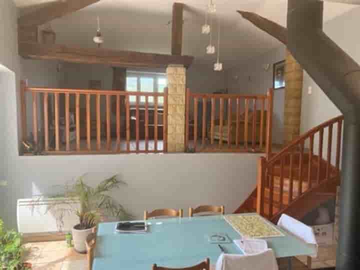 House for sale in La Clayette