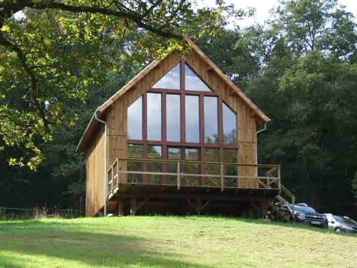 Casa para venda em 