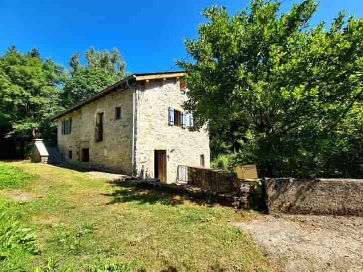 Maison à vendre à 