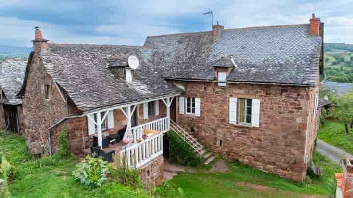 Maison à vendre à 