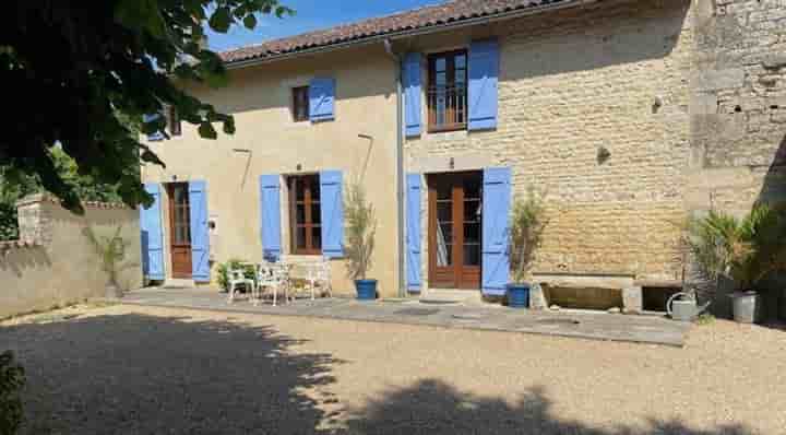 Maison à vendre à 