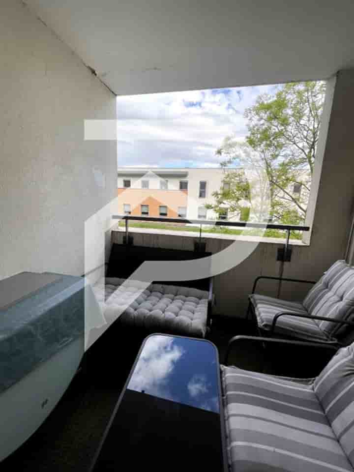 Appartement à vendre à Vichy