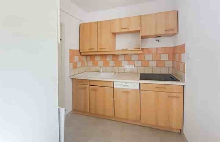 Apartamento para venda em Forcalquier