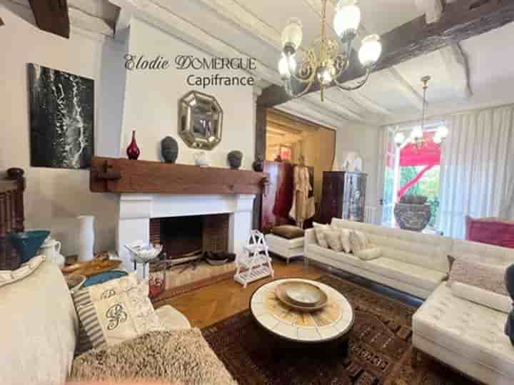 House for sale in Villeneuve-sur-Lot