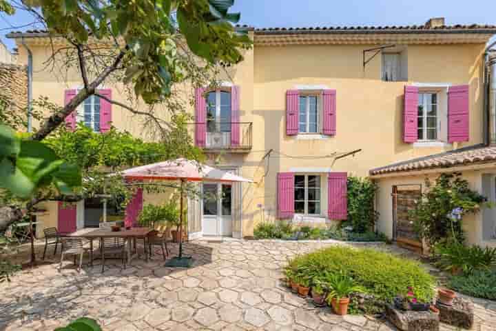 Maison à vendre à 