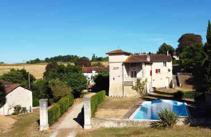 Maison à vendre à 