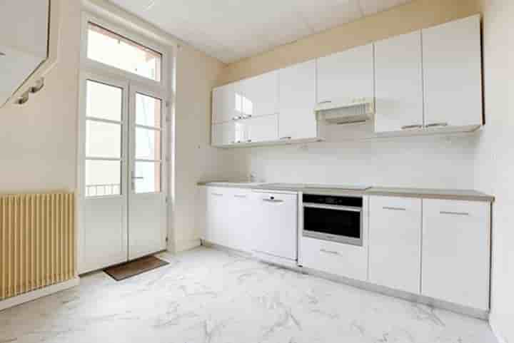 Apartment for sale in Toulouse