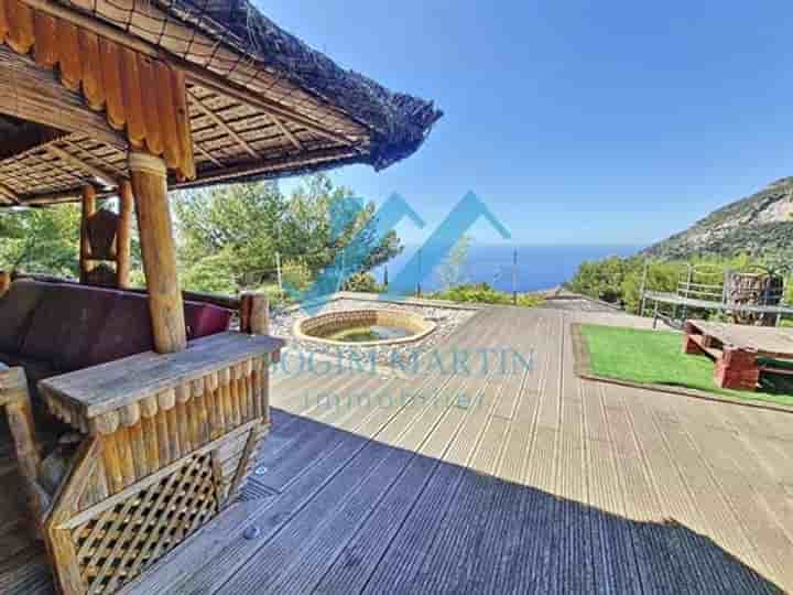 Casa en venta en Roquebrune-Cap-Martin