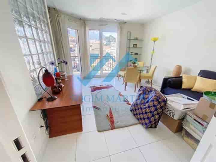 Apartamento en venta en Menton