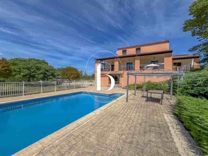 House for sale in Barjac