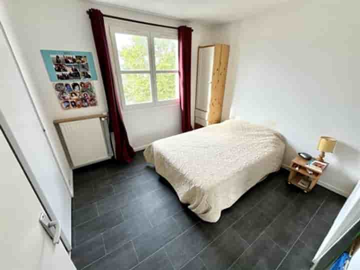 Apartment for sale in Cergy