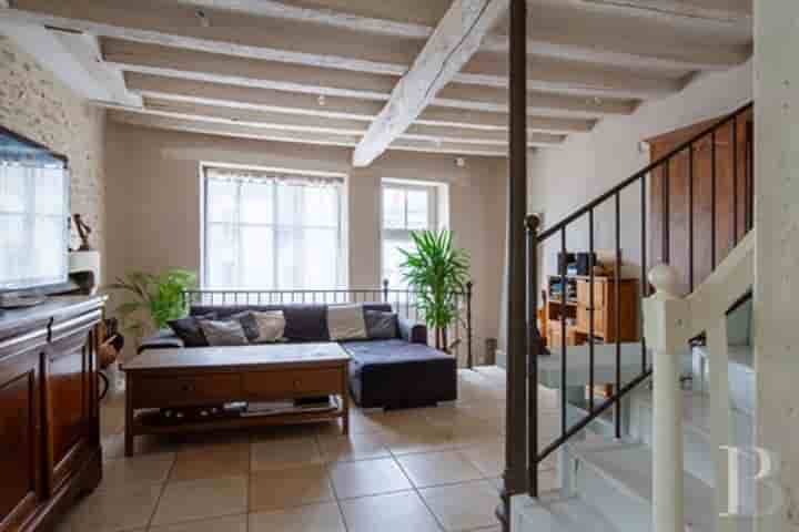 Casa in vendita a Tours