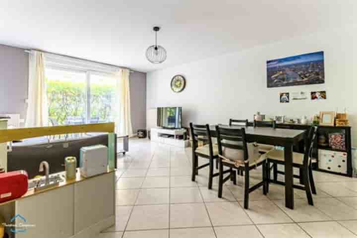 Apartment for sale in Talant