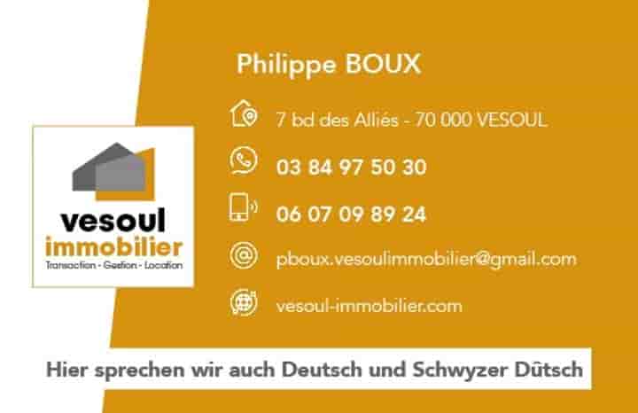Otro en venta en Faucogney-et-la-Mer