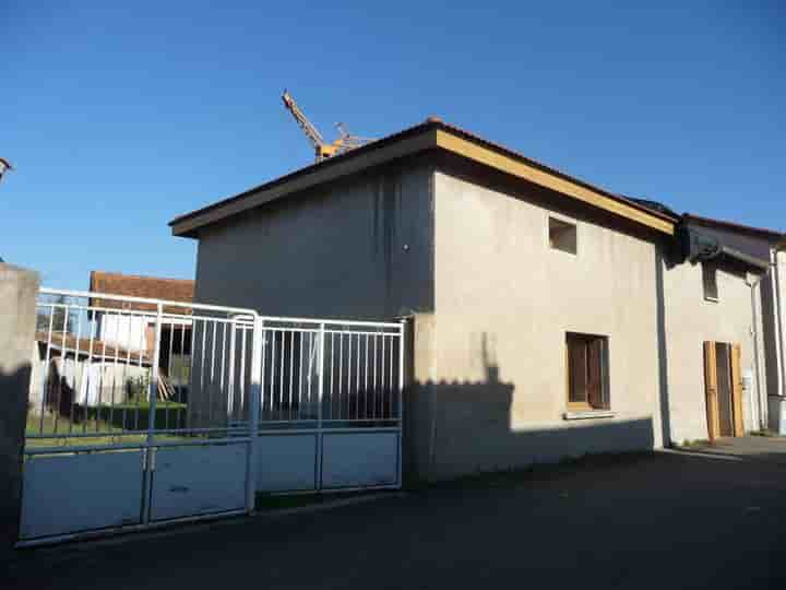 House for sale in 