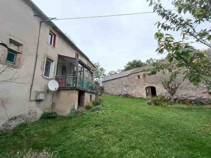 Maison à vendre à 