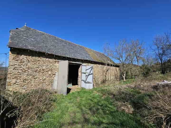 Maison à vendre à 