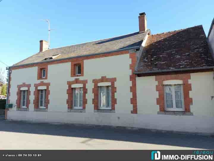 Maison à vendre à 