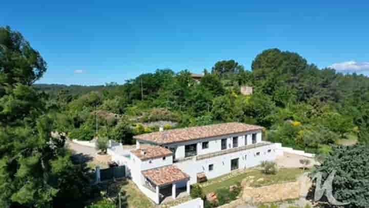 House for sale in Barjols