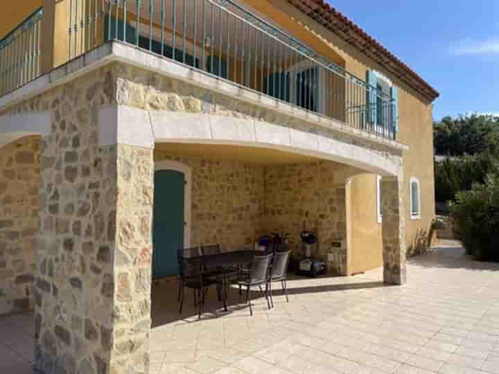 House for sale in Besse-sur-Issole