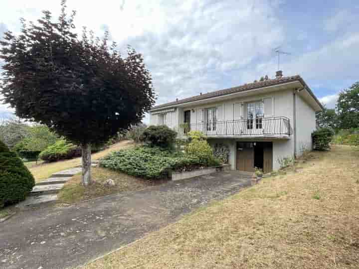 Maison à vendre à 