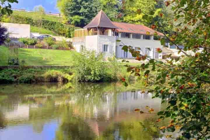 Maison à vendre à 