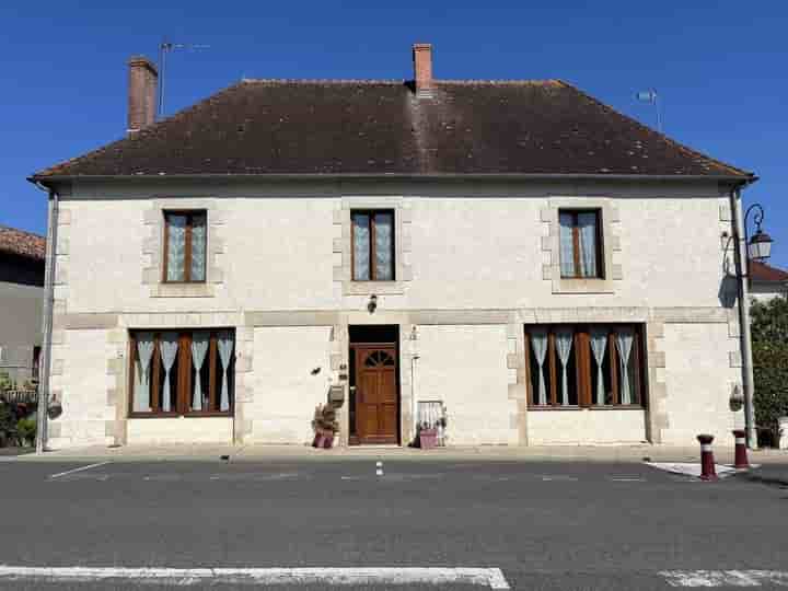 Maison à vendre à 