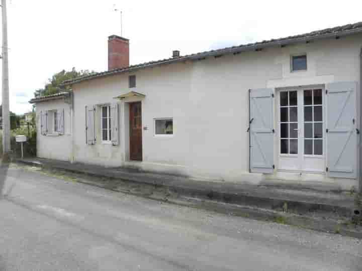 Maison à vendre à 