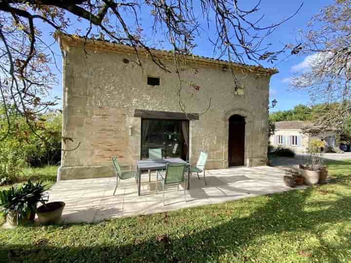 Maison à vendre à 