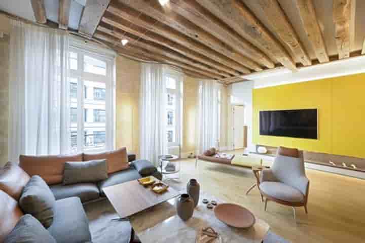 Apartment for sale in Paris 8ème