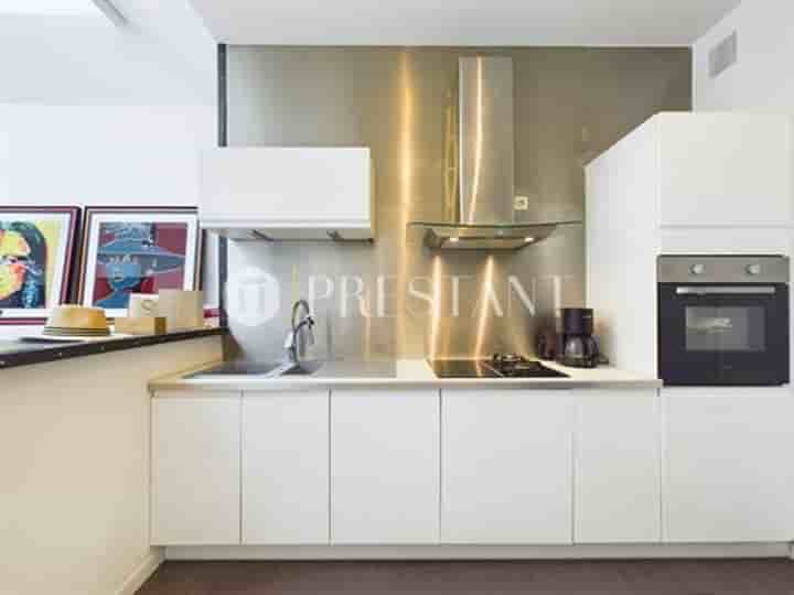 Apartment for sale in Biarritz