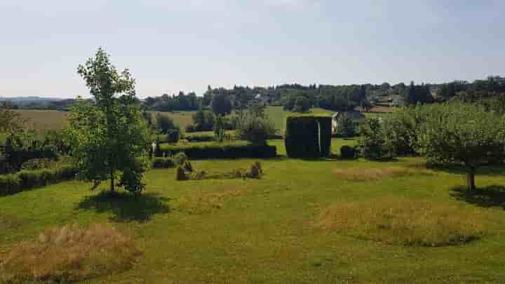 House for sale in Figeac