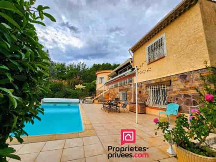 Casa para venda em Trans-en-Provence