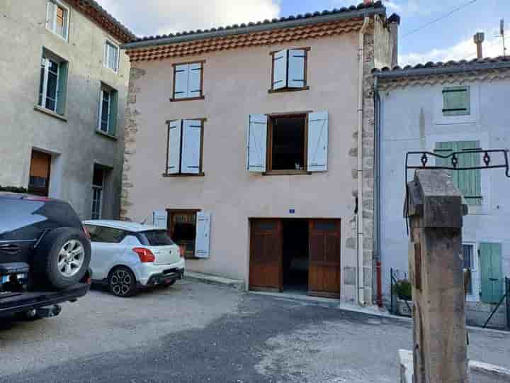 Maison à vendre à 