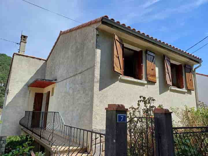 Maison à vendre à 