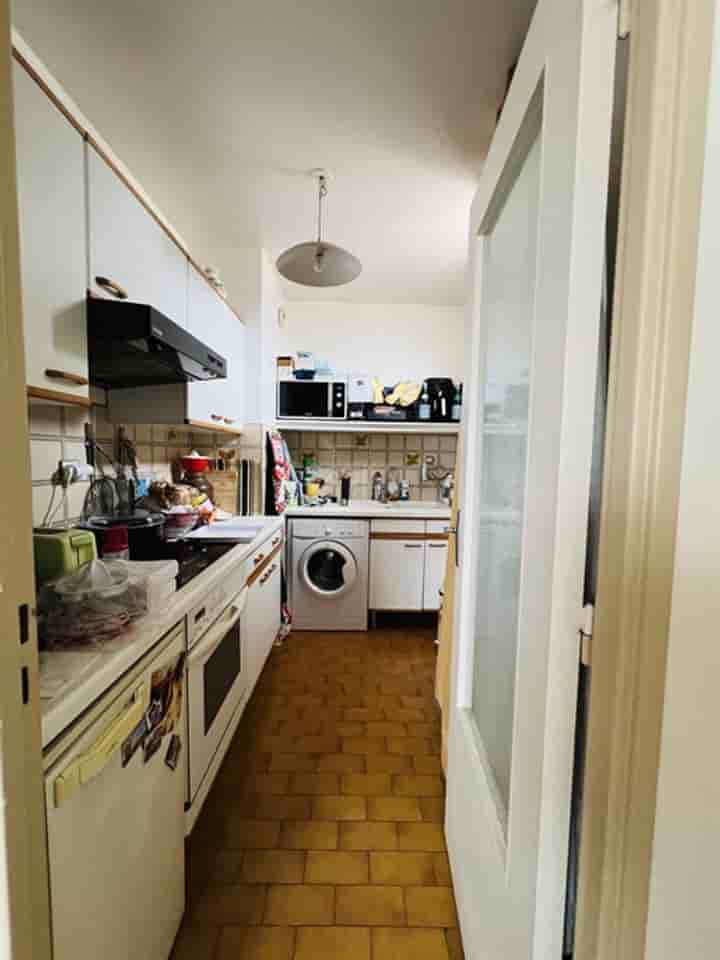 Wohnung zum Verkauf in Nice