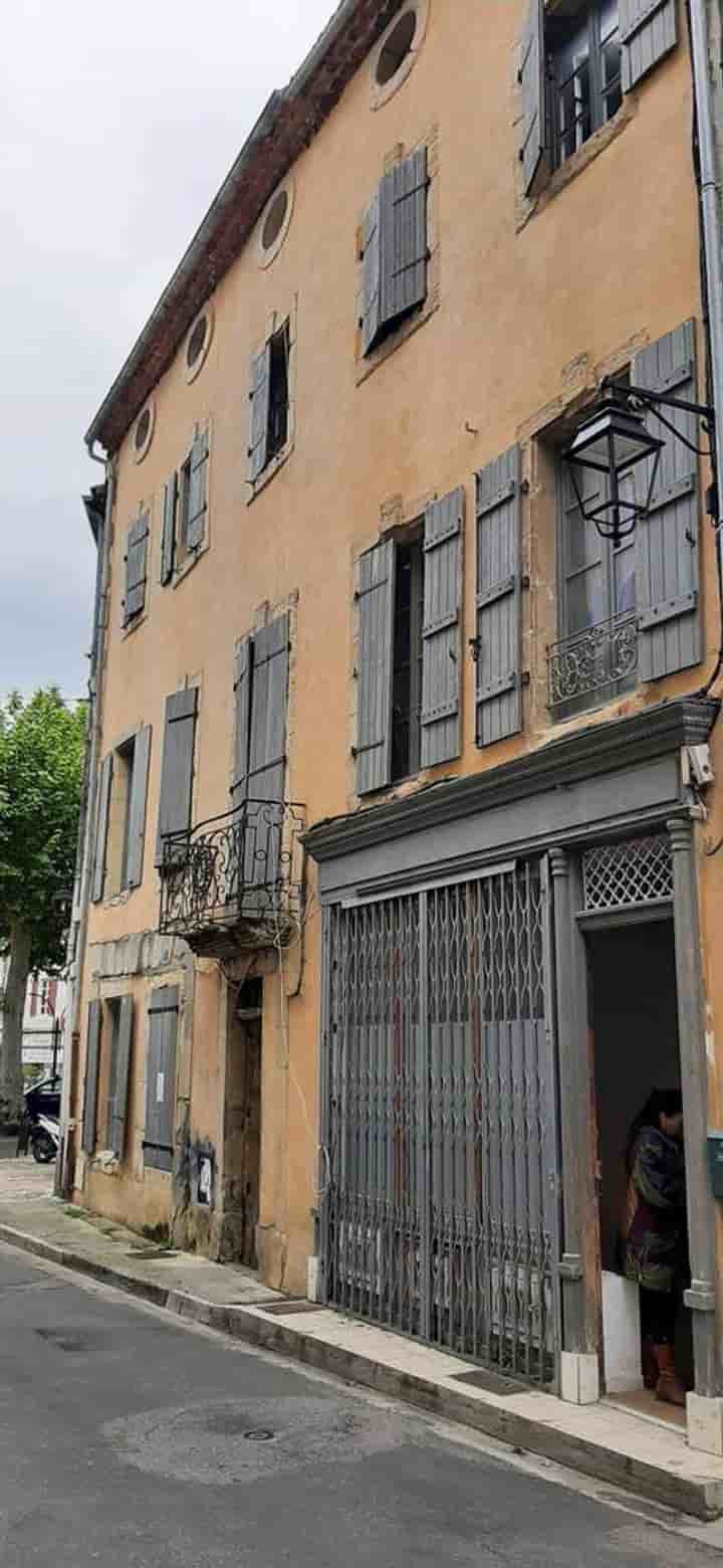 Maison à vendre à 