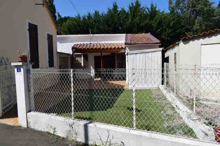 Casa en venta en 