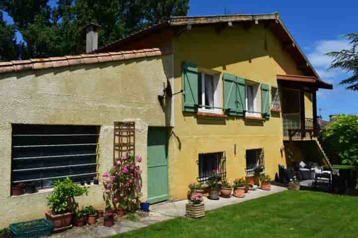 Maison à vendre à 