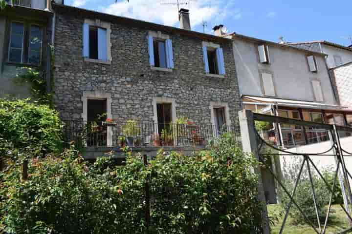 Maison à vendre à 