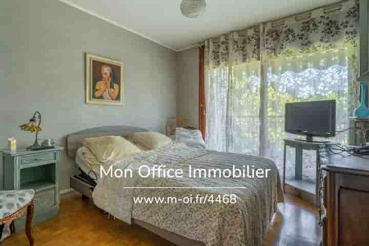 Apartment for sale in Marseille