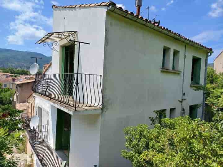 Maison à vendre à 