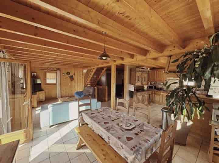 Casa en venta en Samoëns