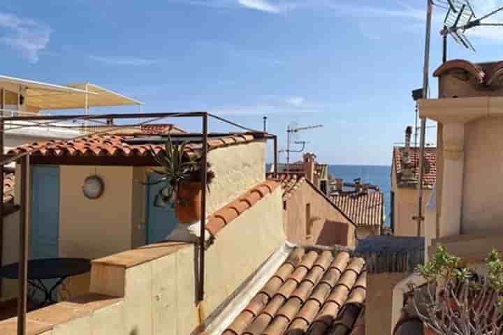 House for sale in Antibes