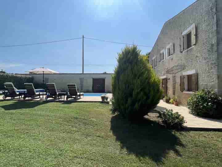 Casa en venta en 